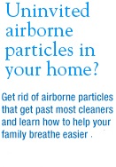 Click for Particles Doc