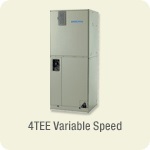 Air conditioning comfort for you and your family.