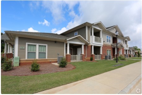 Rochester Hills Apts