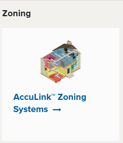 Zoning Systems